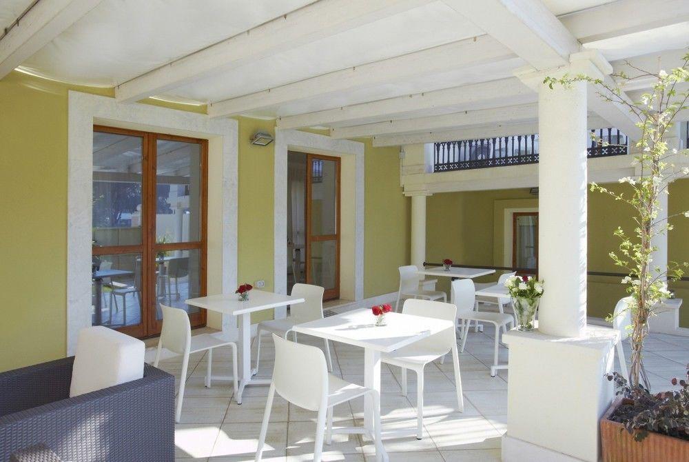 Affittacamere Donna Pomptilla Cagliari Exterior photo