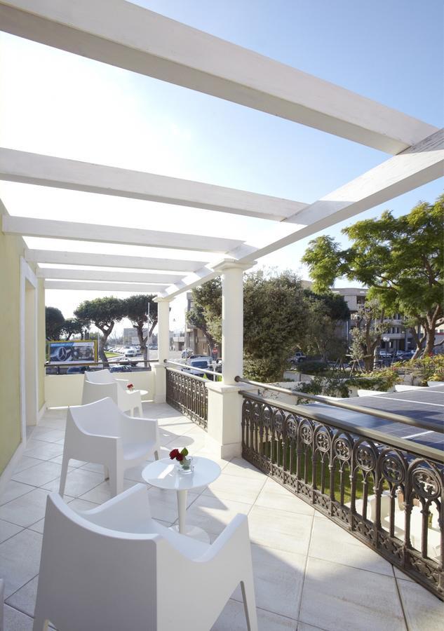 Affittacamere Donna Pomptilla Cagliari Exterior photo