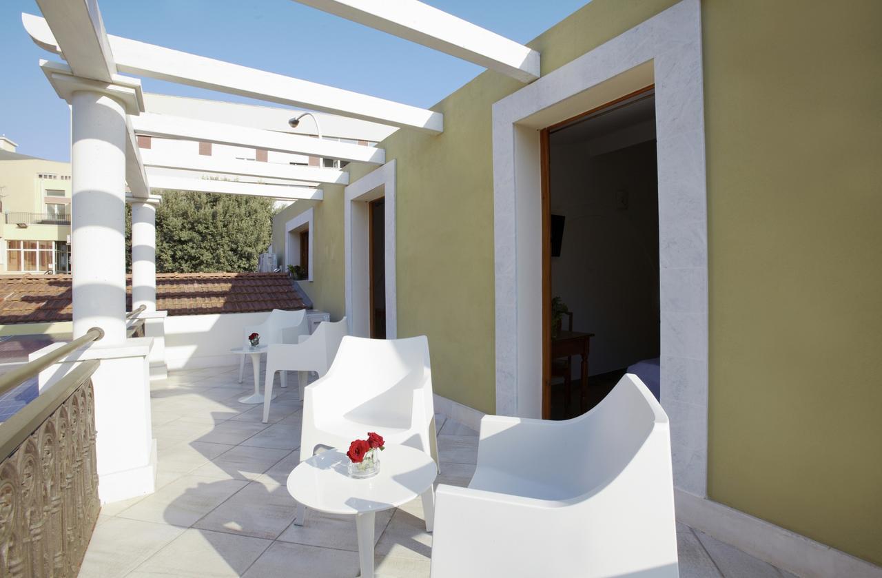 Affittacamere Donna Pomptilla Cagliari Exterior photo